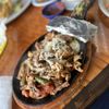 El Paso Mexican Restaurant gift card