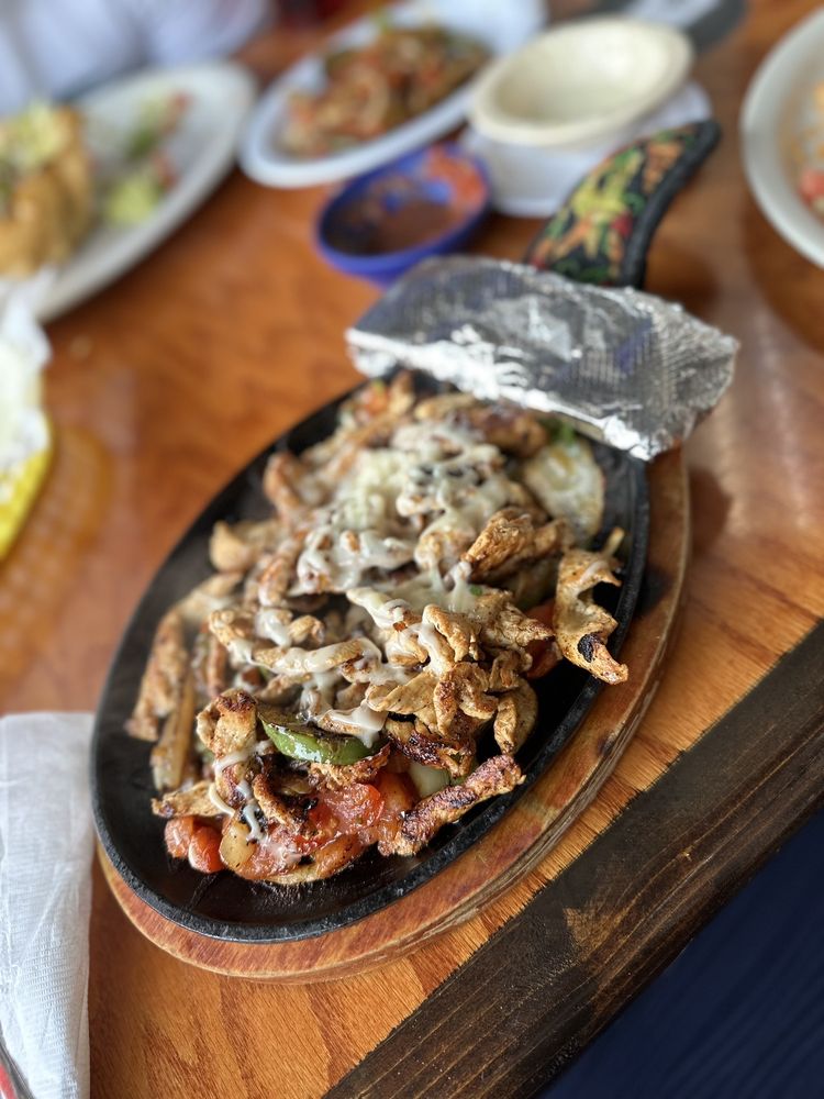 Social spots from El Paso Mexican Restaurant