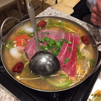 Chinese Dumpling House - Beef and mushroom hot pot - Chinese Near Me - Markham, Ontario Chinese Dumpling House - Beef and mushroom hot pot - Chinese Near Me - Markham, Ontario