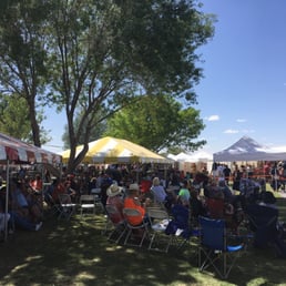 Wine fest!  Great event!
