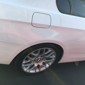 ACC Auto Collision Center - After repair - Body Shops Near Me - Newark, California