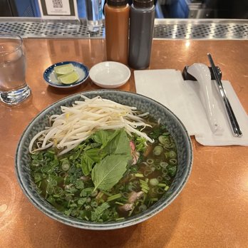 Pho Junkies - Beef pho - Food Trucks Near Me Pho Junkies - Beef pho - Food Trucks Near Me