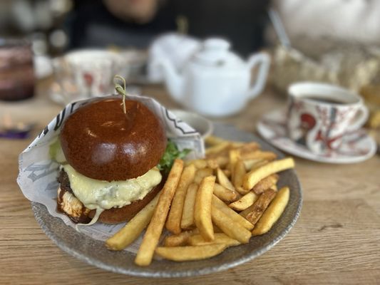 Restaurant Krog Roba by null