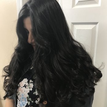 Hair Extension Studio - Hair Extensions Near Me - Garden Grove, California