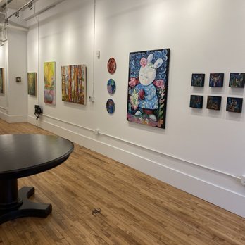 ArtRat Gallery - Art Galleries Near Me - Grand Rapids, Michigan