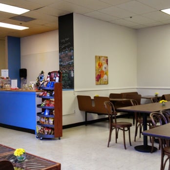 Olive Lebanese Eatery Express - The dining room, taken from the corner booth. There's also a couch in front of where I sat (not pictured), nice place. - Mediterranean Near Me - Reston, Virginia Olive Lebanese Eatery Express - The dining room, taken from the corner booth. There's also a couch in front of where I sat (not pictured), nice place. - Mediterranean Near Me - Reston, Virginia