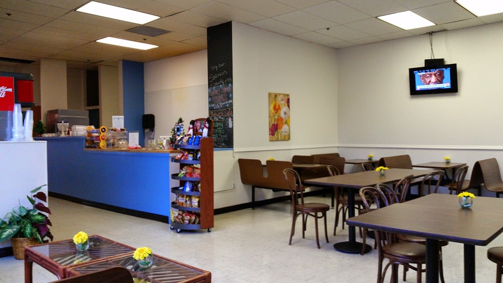 OLIVE LEBANESE EATERY EXPRESS 53 Photos & 85 Reviews 1881 Campus