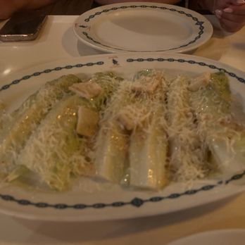 Lorenzillo's - Caesar Salad - Seafood Near Me - Cancún, ROO Lorenzillo's - Caesar Salad - Seafood Near Me - Cancún, ROO