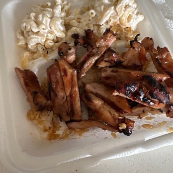 Tokyo Town Teriyaki - chicken was dry bland and lacked flavor ! Only ate the rice ! The double max was shady low portion not the usual as we ordered in past! - Japanese Near Me - Kent, Washington Tokyo Town Teriyaki - chicken was dry bland and lacked flavor ! Only ate the rice ! The double max was shady low portion not the usual as we ordered in past! - Japanese Near Me - Kent, Washington