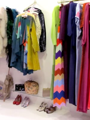 Alfies Antique Market by null