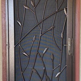 Safety First Security Doors & Sunscreens - Windows Installation Near Me - Phoenix, Arizona Safety First Security Doors & Sunscreens - Windows Installation Near Me - Phoenix, Arizona