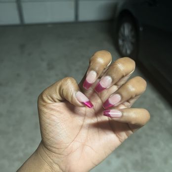 Holic Nails & Spa - Nail Salons Near Me - San Diego, California