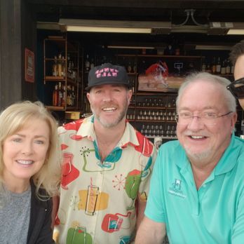 Warfield Distillery & Brewery - Loved Ian's shirt!! - New American Near Me - Ketchum, Idaho Warfield Distillery & Brewery - Loved Ian's shirt!! - New American Near Me - Ketchum, Idaho