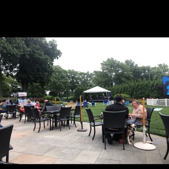 Blu Grotto Restaurant - The Nerds at the Blue Grotto - Italian Near Me - Oceanport, New Jersey