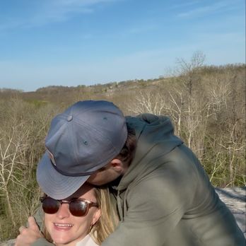 Capen Park - Parks Near Me - Columbia, Missouri