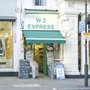 Photo of W2 Express