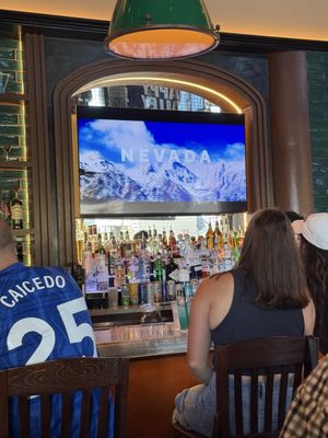 Whitlow’s at the Wharf by null Whitlow’s at the Wharf by null