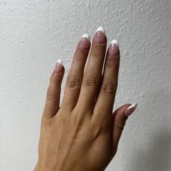 Ann & Andy Nail Spa