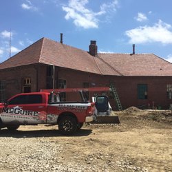 McGuire Roofing & Construction