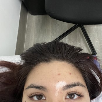 Wonder Lash Studio - before - Eyelash Service Near Me - Stafford , Texas Wonder Lash Studio - before - Eyelash Service Near Me - Stafford , Texas