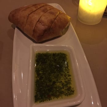 Bonefish Grill - Bread straight from the oven - Seafood Near Me - Mccandless, Pennsylvania