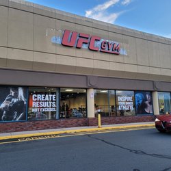 UFC GYM Southington