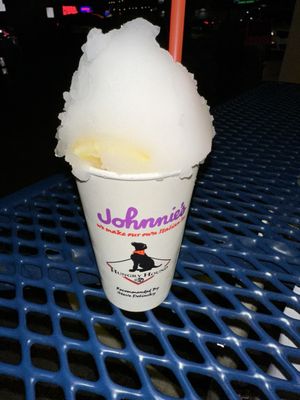 Johnnie's Beef by null