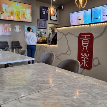 Gong Cha Arundel Mills - Bubble Tea Near Me - Hanover, Maryland Gong Cha Arundel Mills - Bubble Tea Near Me - Hanover, Maryland