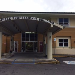 Clinical Labs of Hawaii - Located in the Punahele Professional Building