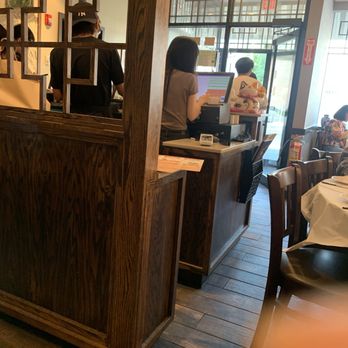 Mu Lan - Taiwanese Near Me - Cambridge, Massachusetts