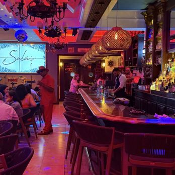 Sala'o Cuban Restaurant & Bar - Cuban Near Me - Miami, Florida Sala'o Cuban Restaurant & Bar - Cuban Near Me - Miami, Florida