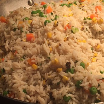 Goofy's Kitchen - Rice Pilaf - American Near Me - Anaheim, California Goofy's Kitchen - Rice Pilaf - American Near Me - Anaheim, California