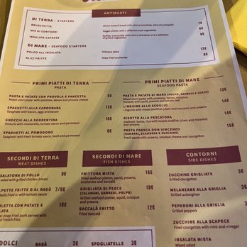Trattoria Don Vincenzo - Italian Near Me - Naples, NA Trattoria Don Vincenzo - Italian Near Me - Naples, NA