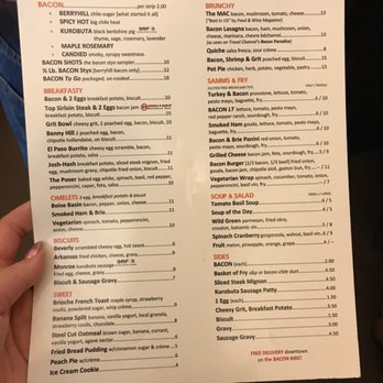 Bacon Boise - Breakfast & Brunch Near Me - Boise, Idaho Bacon Boise - Breakfast & Brunch Near Me - Boise, Idaho