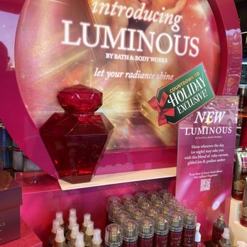 BATH & BODY WORKS - Updated December 2025 - 22 Photos & 11 Reviews