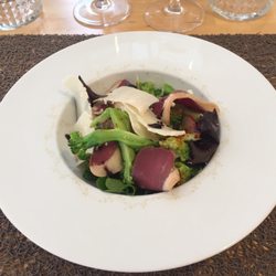 La Pile d'Assiettes