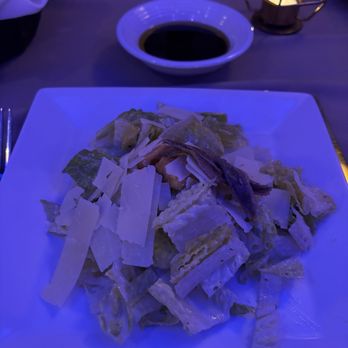 Catch - Caesar salad - Seafood Near Me - Carmel, California