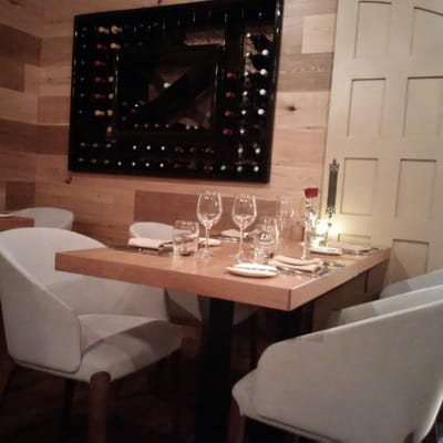 Le Nautique Restaurant by null