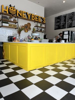 Honeybee’s by null