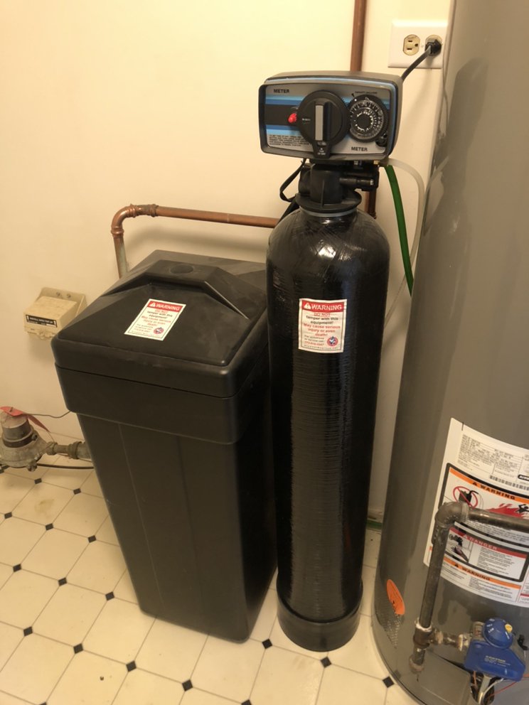 Slide of Plumber Near You