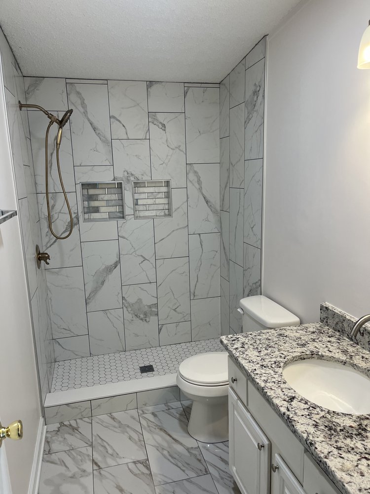 Slide of JH Plumbing