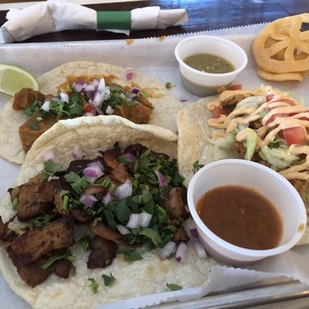 Locos Taqueria - Steak/ lenuga/ bama. Tacos - Mexican Near Me - Montgomery, Alabama Locos Taqueria - Steak/ lenuga/ bama. Tacos - Mexican Near Me - Montgomery, Alabama
