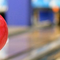 Shore View Lanes