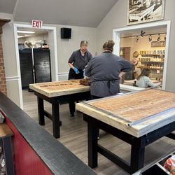 Pepper Lane Fudge & Sweets