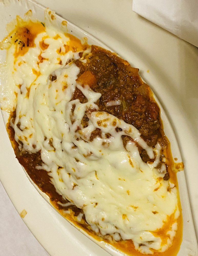 Tony And Luigi's Italian Mediterranean Restaurante