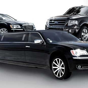 Danvers Car Service - Town Car Service Near Me