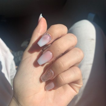 NV - US Nails - Nails - Nail Salons Near Me - Vacaville, California