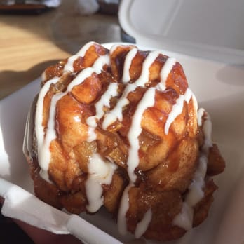 Little Red Hen Bakery - Monkey Bread - super tasty! - Bakeries Near Me - Salida, Colorado Little Red Hen Bakery - Monkey Bread - super tasty! - Bakeries Near Me - Salida, Colorado