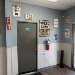 Fleur De Lis Car Care Center