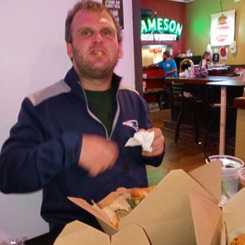 KKatie's Burger Bar - Burgers Near Me - Hyannis, Massachusetts